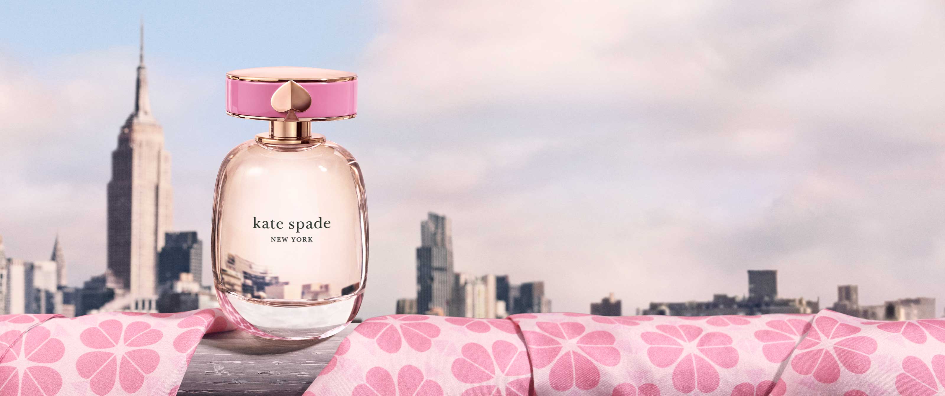 kate spade perfume macys