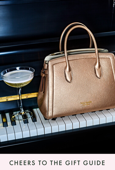 cheers to the gift guide