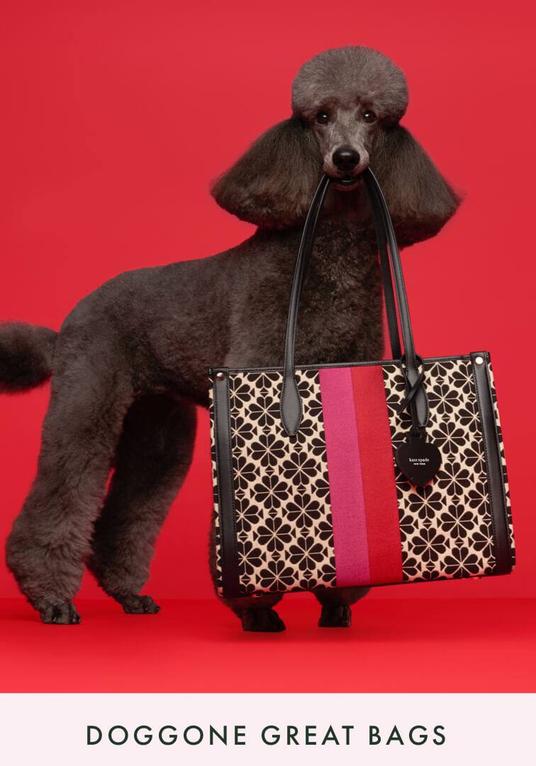 doggone great bags