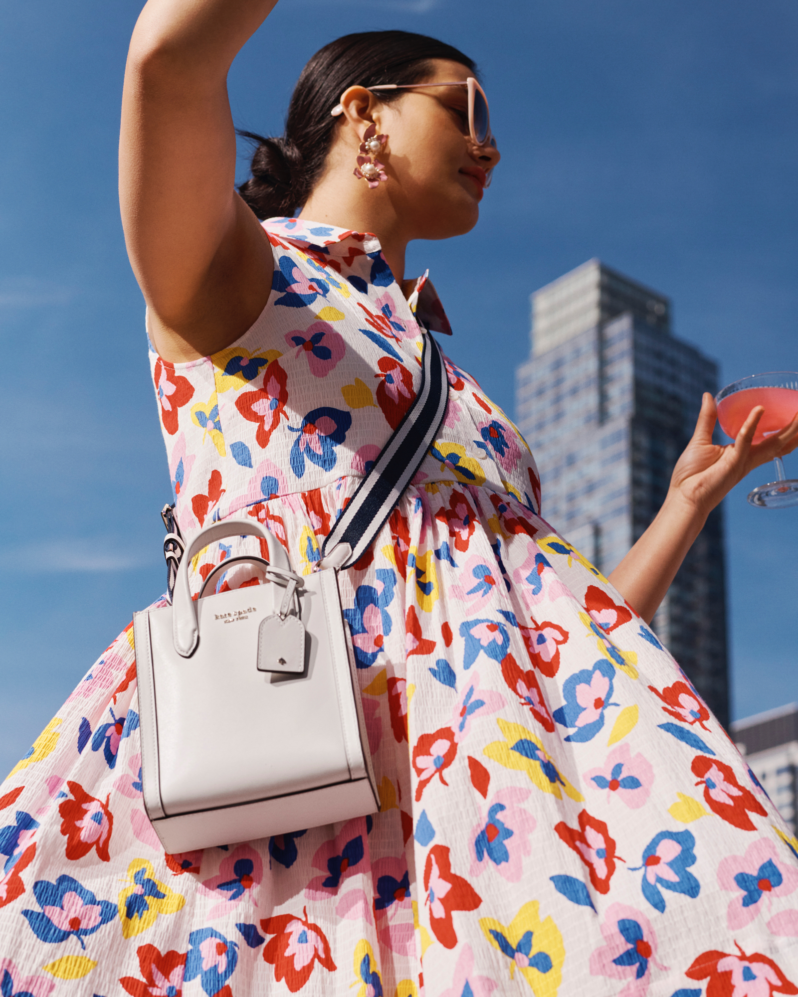 Kate Spade New York® Official Site - Designer Handbags, Clothing, Jewelry \u0026  More