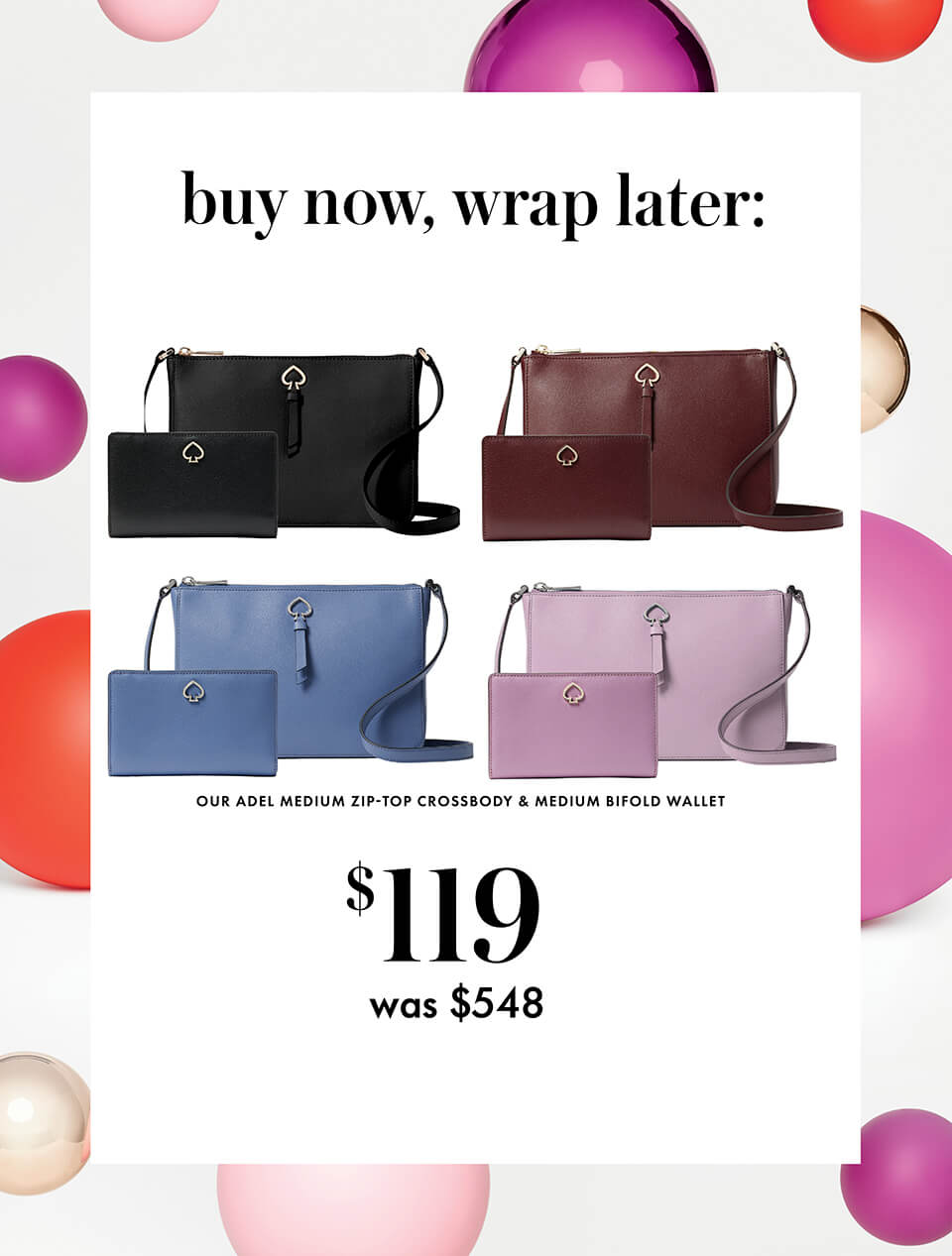 kate spade outlet canada