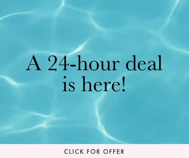 A 24-hour deal is here. Click for offer