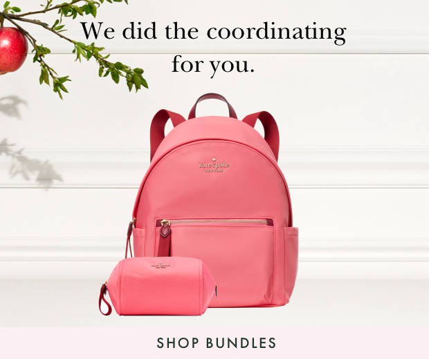 kate spade handbag warranty
