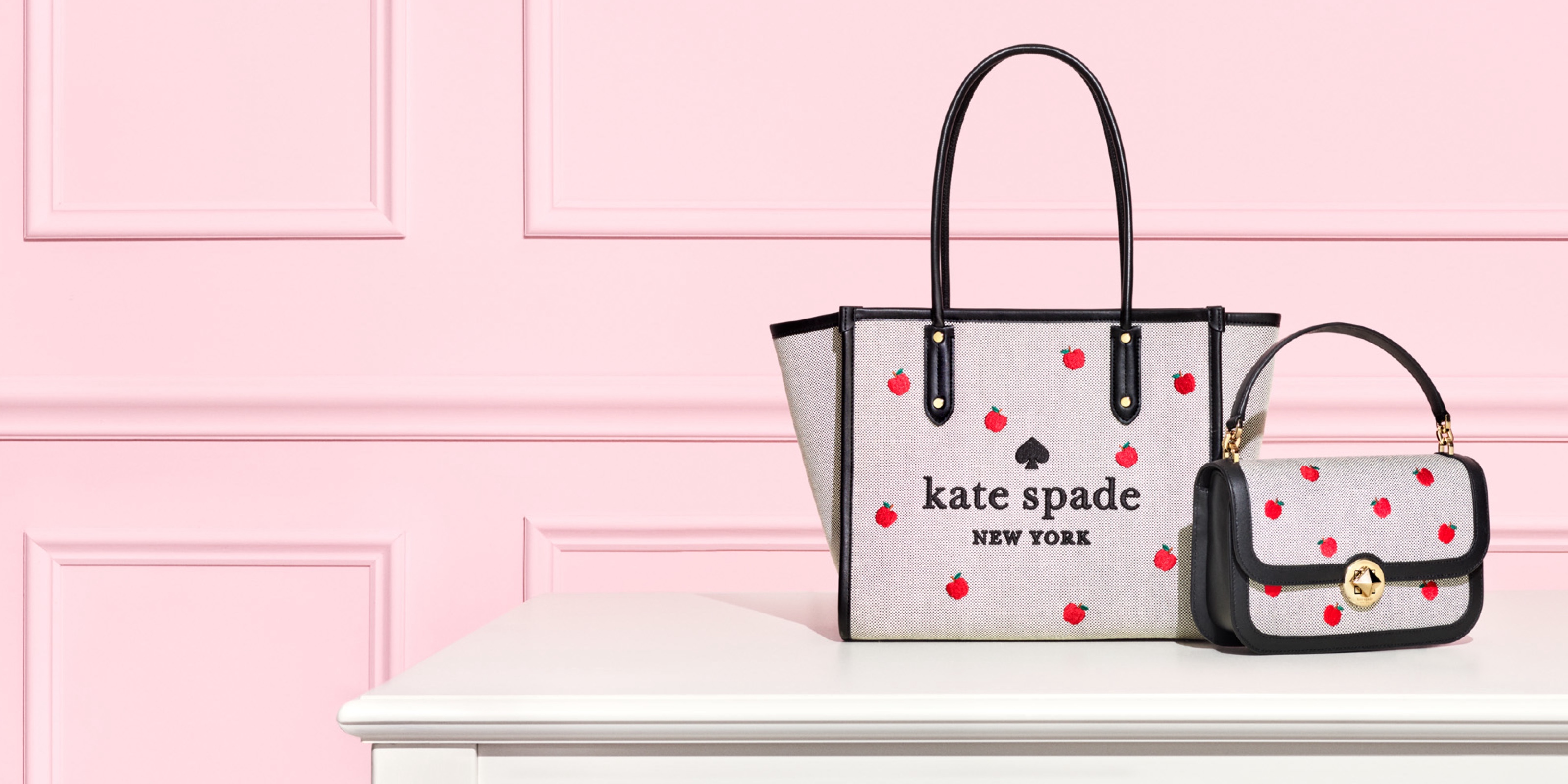 Kate Spade Surprise Official Site – Up to 75% Off Everything