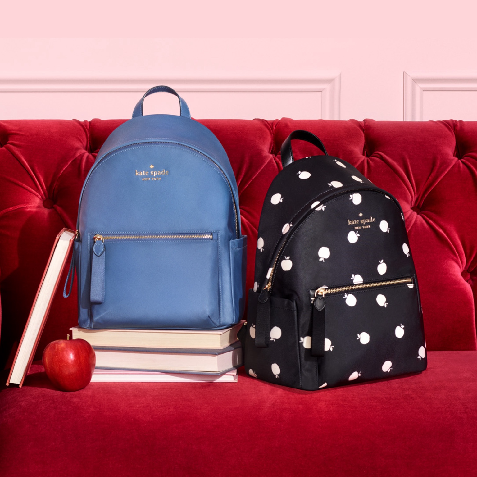 Kate Spade Surprise Official Site – Up to 75% Off Everything